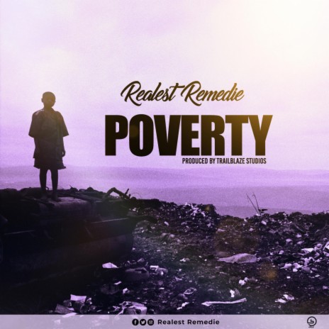 Poverty | Boomplay Music