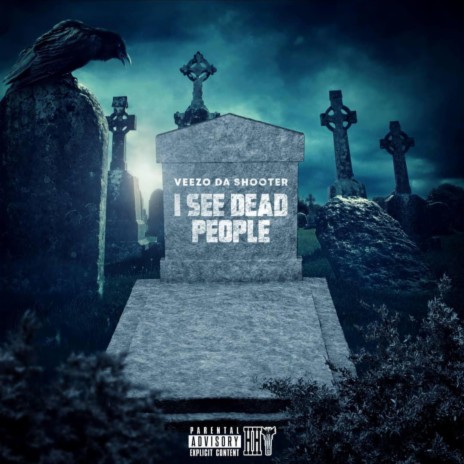 I See Dead People | Boomplay Music