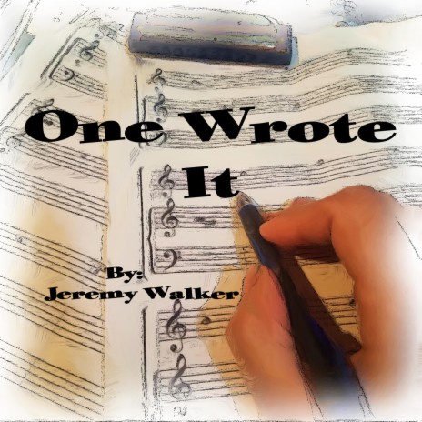 One Wrote It | Boomplay Music