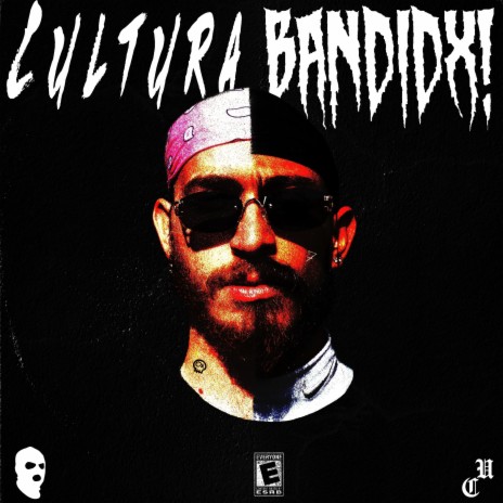 Cultura Bandidx ft. Pequeño Robbie | Boomplay Music