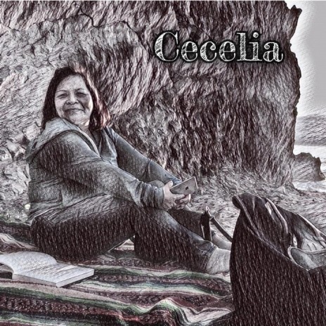 Cecelia ft. Carlos Magallon