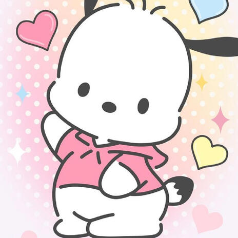 I'm Your Pochacco Baby