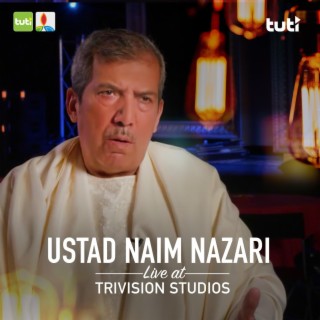 Ustad Naim Nazary