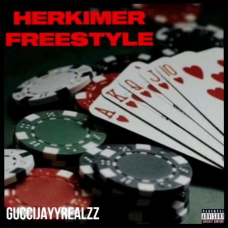 HERKIMER FREESTYLE | Boomplay Music