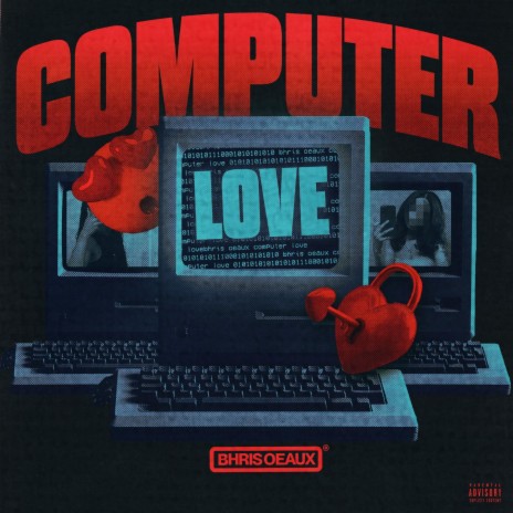 Computer Love | Boomplay Music