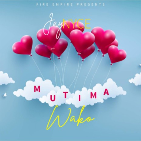 Mutima Wako | Boomplay Music