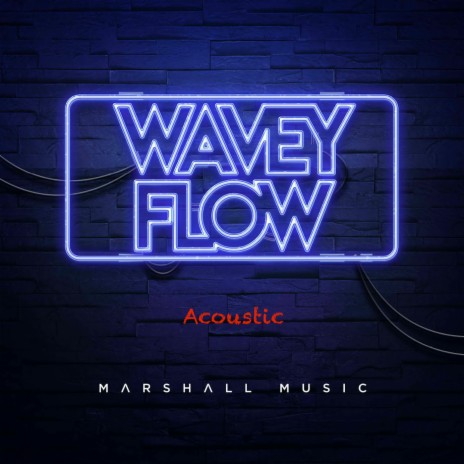 Wavey (Acoustic) | Boomplay Music