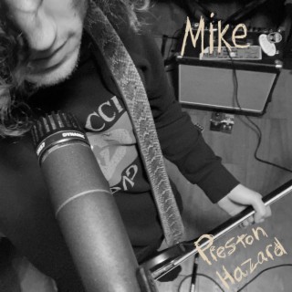 Mike (feat. Chad Channing)
