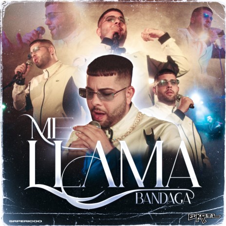 Me Llama ft. El Krtl | Boomplay Music