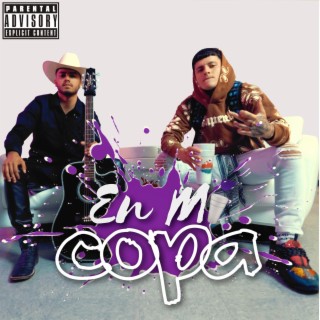 En Mi Copa ft. Guapo Mafioso lyrics | Boomplay Music