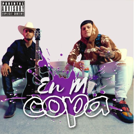 En Mi Copa ft. Guapo Mafioso | Boomplay Music