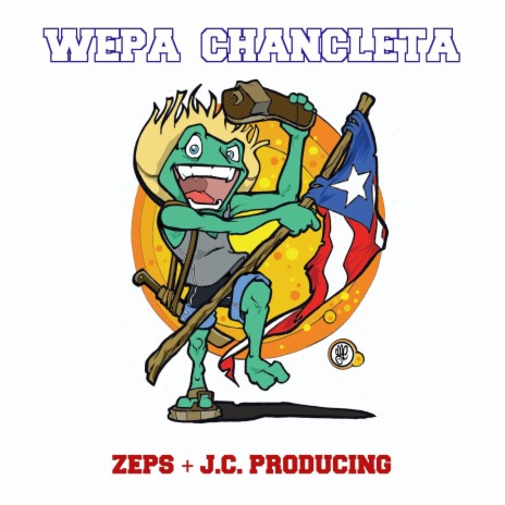 Wepa Chancleta | Boomplay Music