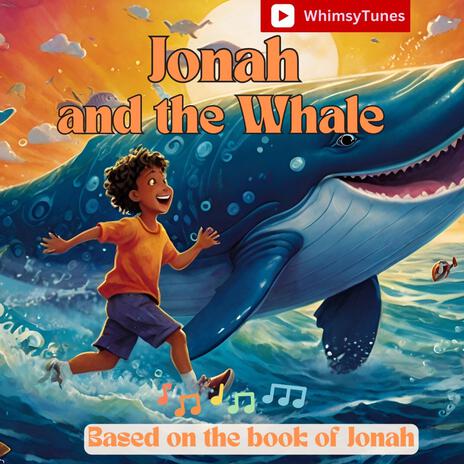 Jonah and the Whale