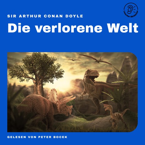 Kapitel 1 - Teil 2 (Die verlorene Welt) | Boomplay Music