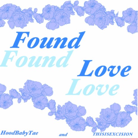 Found love | Boomplay Music