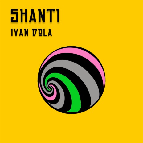 Shanti | Boomplay Music