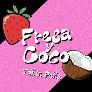 Fresa y Coco