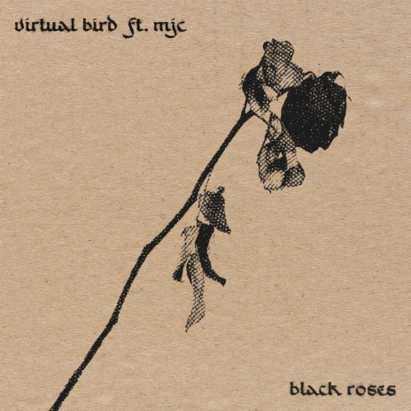 Black Roses ft. MJC | Boomplay Music