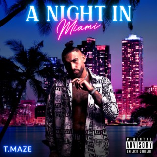 A Night In Miami
