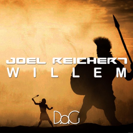 DaG (Radio Edit) ft. WILLEM