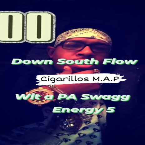 1 Night ft. Cigarillos M.A.P
