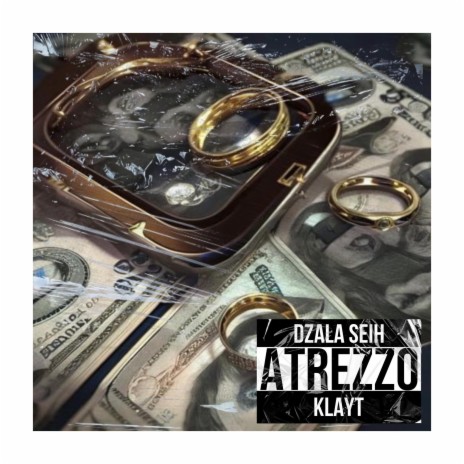 Atrezzo ft. Seih & Klayt | Boomplay Music