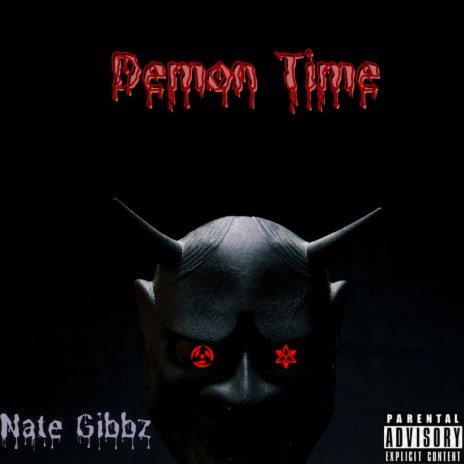 Demon Time | Boomplay Music