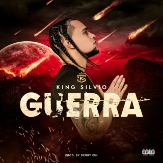 Guerra lyrics | Boomplay Music