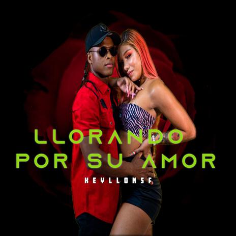 LLORANDO POR SU AMOR | Boomplay Music