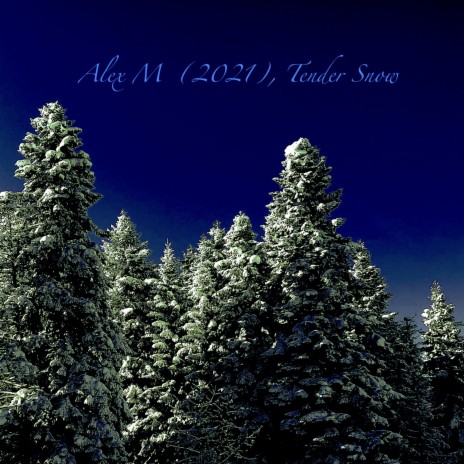 Do You Remember That Tender Snow? (Piano)
