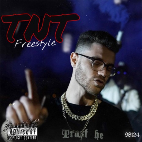 TNT (freestyle) | Boomplay Music