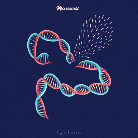 Light Hearts | Boomplay Music