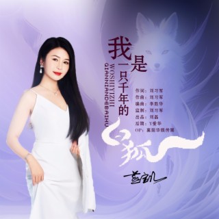 我是一只千年的白狐 lyrics | Boomplay Music