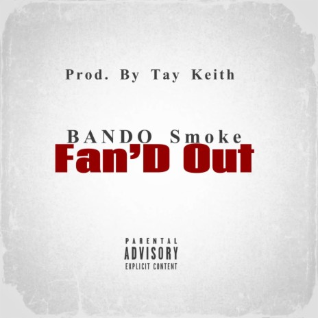 Fan'd Out | Boomplay Music