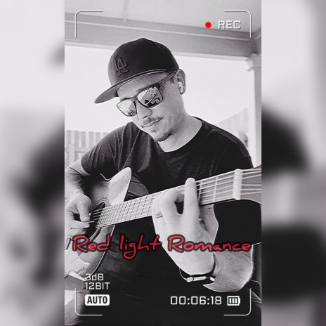 Red Light Romance (Acoustic) | Boomplay Music