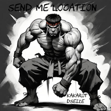 Send Me Location