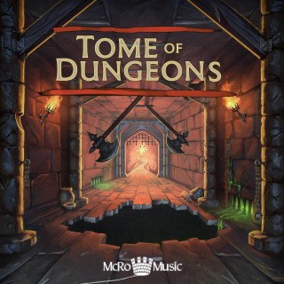 Tome of Dungeons