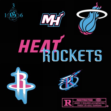 Heat Rockets