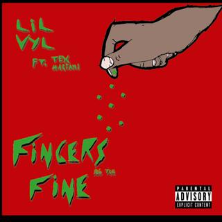 Fingers Fine