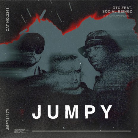 Jumpy ft. Social Beingz | Boomplay Music