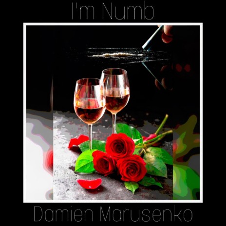 I'm Numb | Boomplay Music