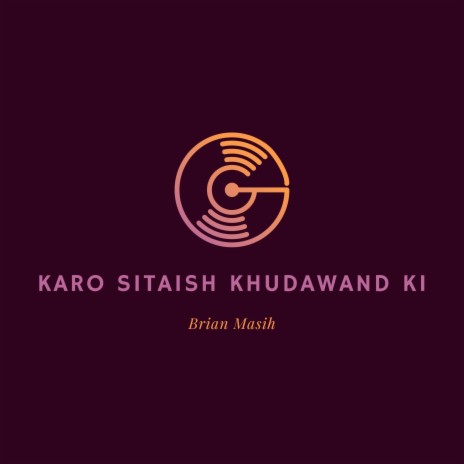 Karo Sitaish Khudawand Ki
