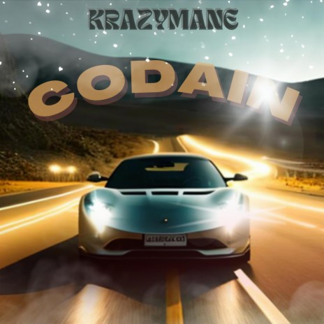 CODAIN | Boomplay Music