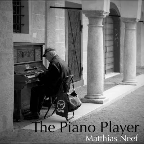 The Piano Player | Boomplay Music