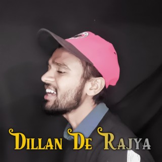 Dillan De Rajya