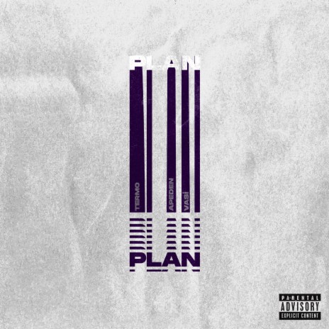 PLAN ft. Apeden & Vasi | Boomplay Music