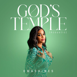 God's Temple (Acoustic)