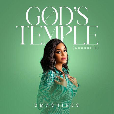 God's Temple (Acoustic) | Boomplay Music