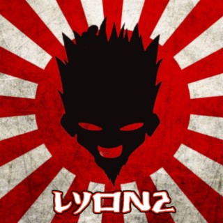 Lyonz Takes Japan
