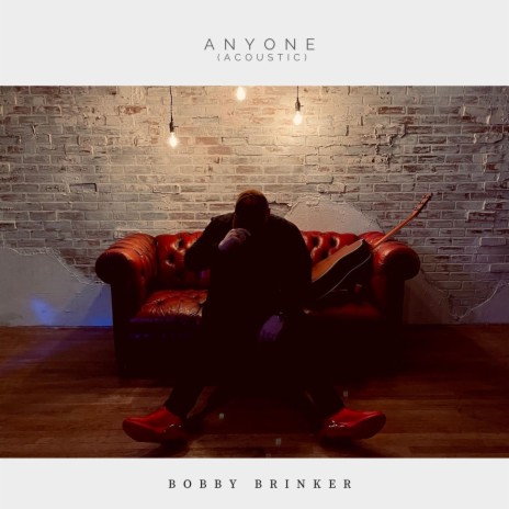 Anyone (Acoustic) ft. The Acoustic Room | Boomplay Music